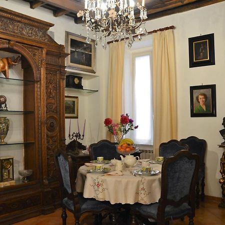 B&B Domus Piazza Del Popolo Rome Exterior photo