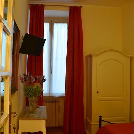 B&B Domus Piazza Del Popolo Rome Exterior photo