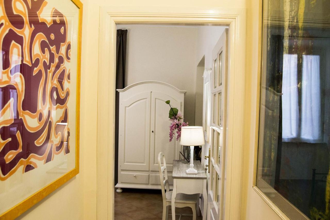 B&B Domus Piazza Del Popolo Rome Exterior photo