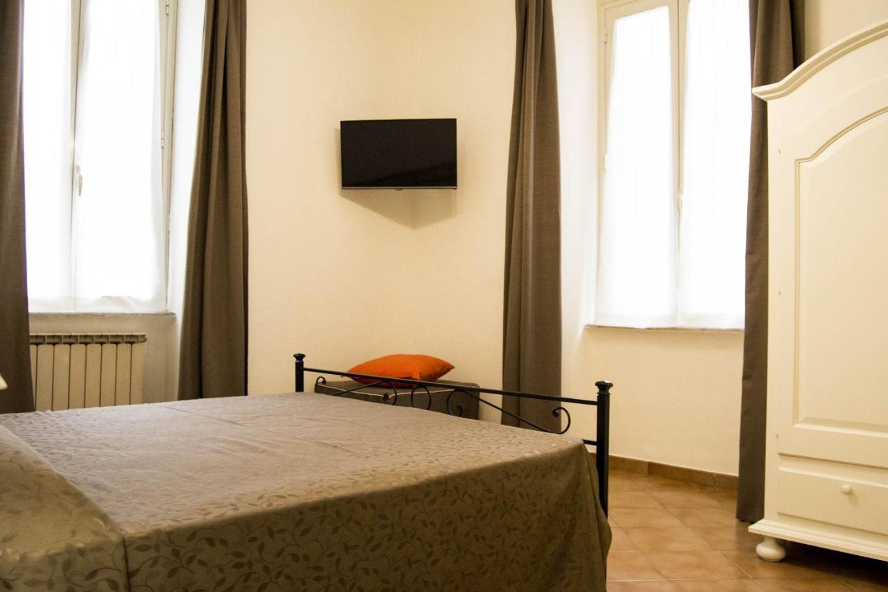 B&B Domus Piazza Del Popolo Rome Exterior photo