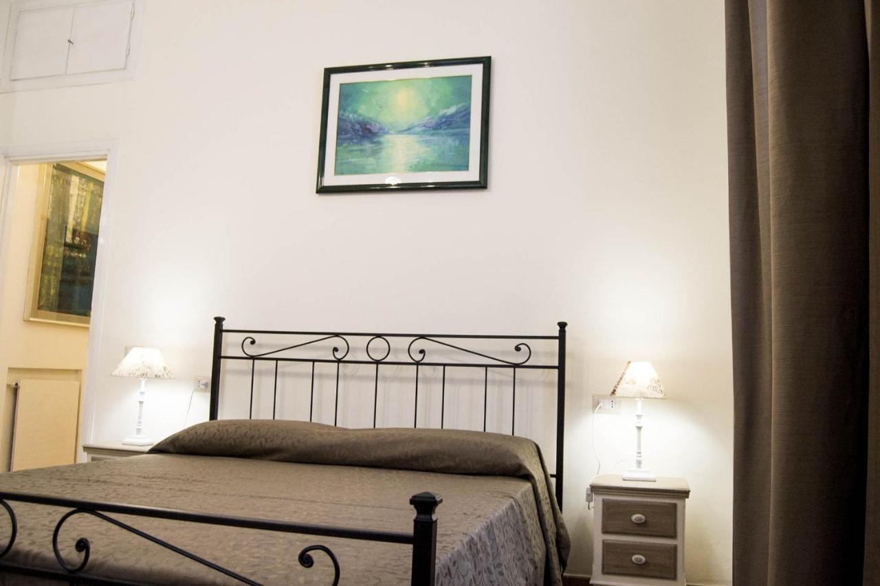 B&B Domus Piazza Del Popolo Rome Exterior photo