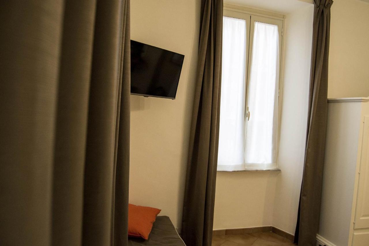 B&B Domus Piazza Del Popolo Rome Exterior photo