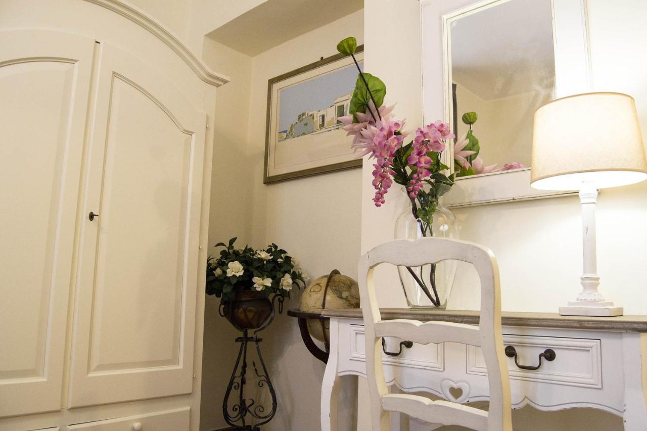 B&B Domus Piazza Del Popolo Rome Exterior photo