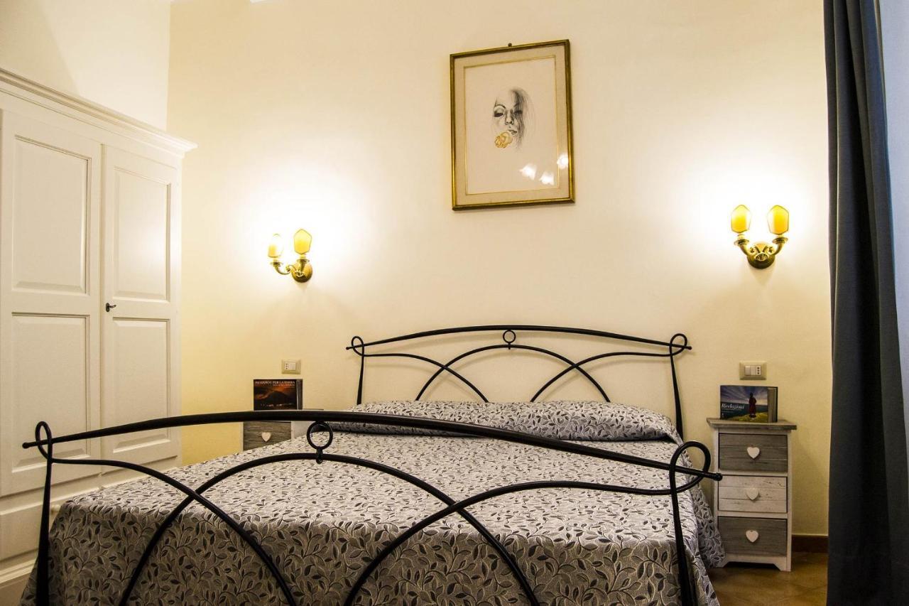 B&B Domus Piazza Del Popolo Rome Exterior photo