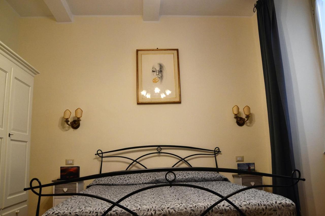 B&B Domus Piazza Del Popolo Rome Exterior photo