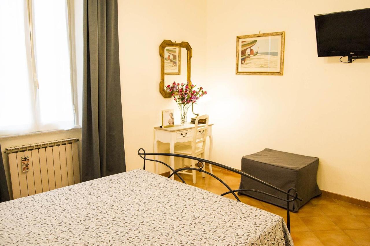 B&B Domus Piazza Del Popolo Rome Exterior photo
