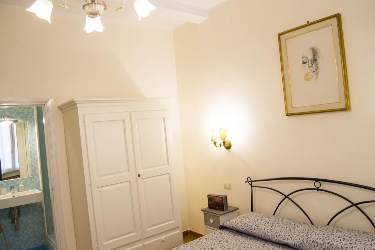 B&B Domus Piazza Del Popolo Rome Exterior photo