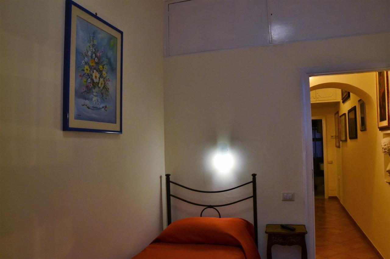B&B Domus Piazza Del Popolo Rome Exterior photo