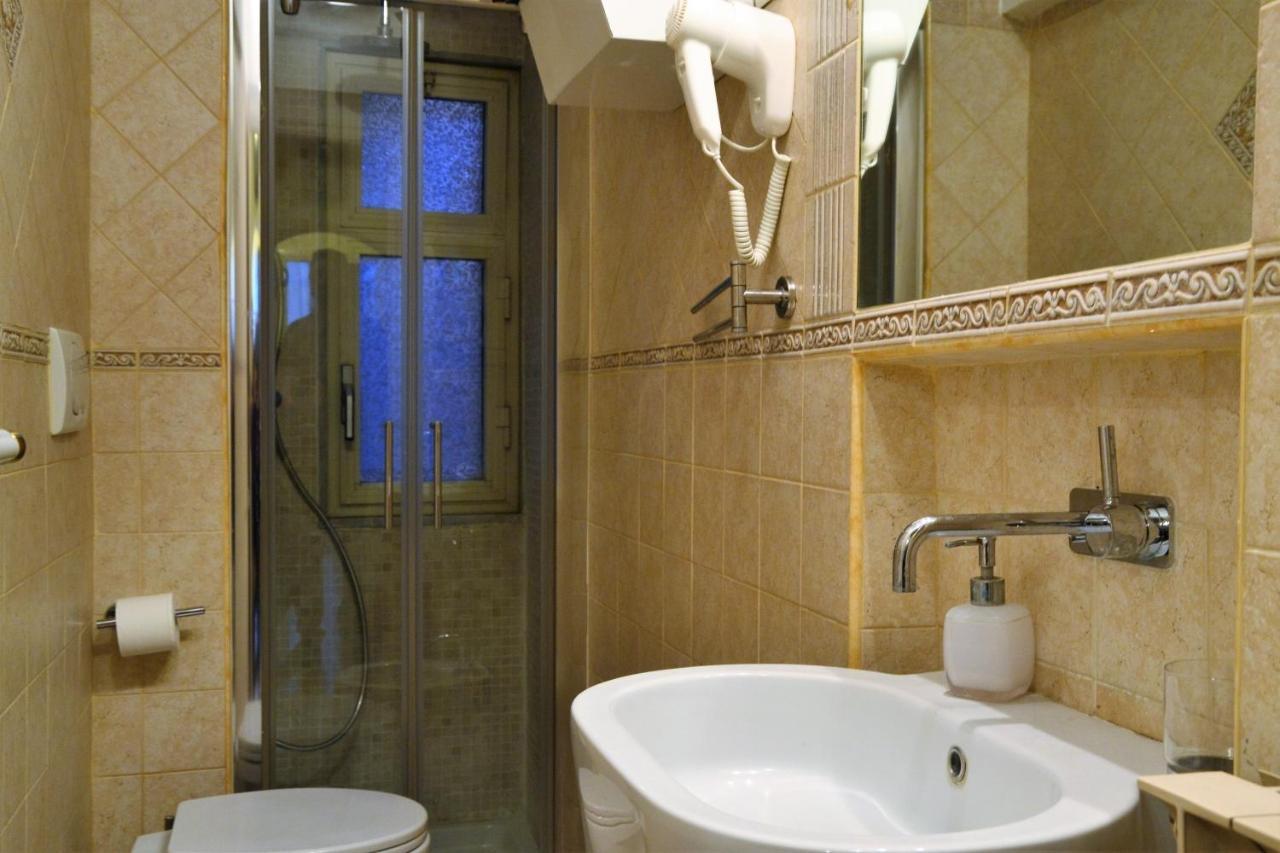 B&B Domus Piazza Del Popolo Rome Exterior photo