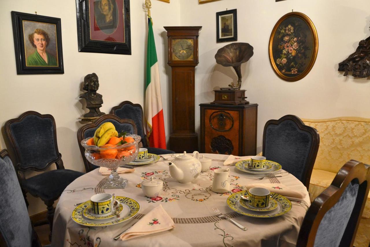 B&B Domus Piazza Del Popolo Rome Exterior photo