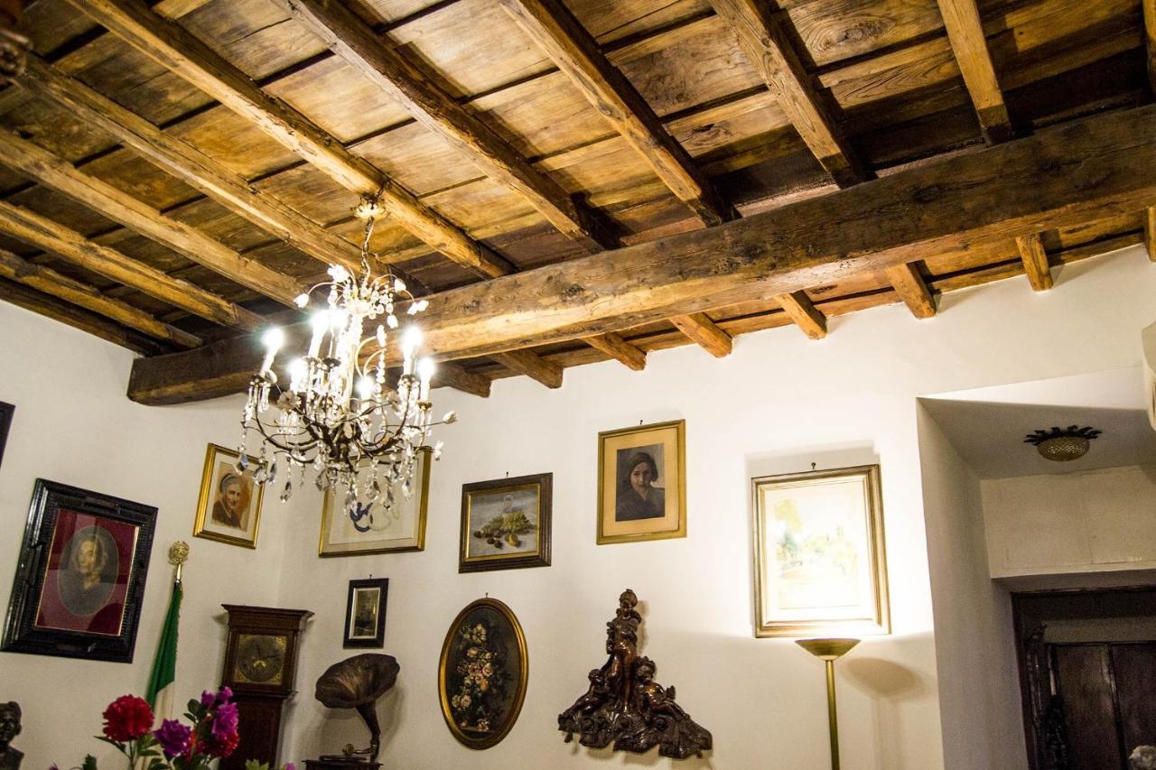 B&B Domus Piazza Del Popolo Rome Exterior photo