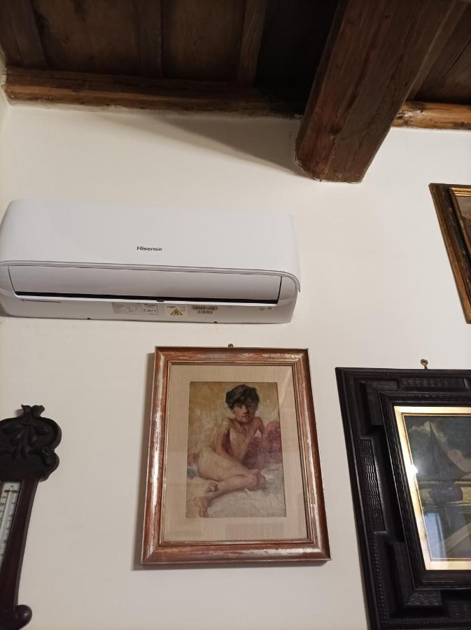 B&B Domus Piazza Del Popolo Rome Exterior photo